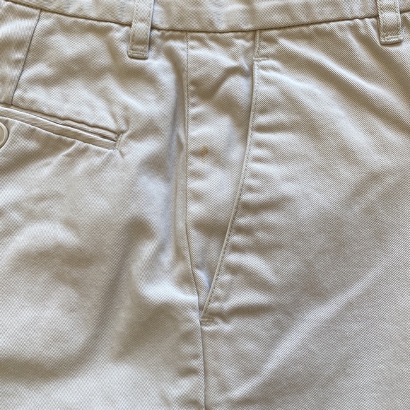 Bundle of shorts J. Crew & AnnTaylor Loft shorts & hat - Picture 11 of 16